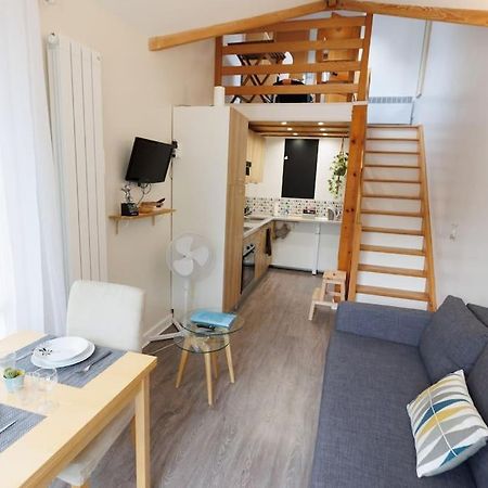 L'Appart Cosy -Proche Disney Mareuil-les-Meaux Exterior photo
